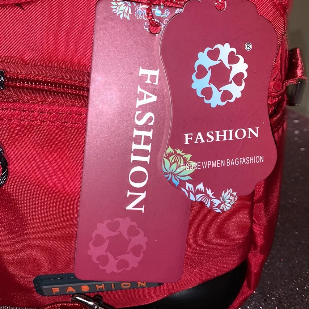 Fashion Multifunctional Large Capacity HandbagTote‎ Bag